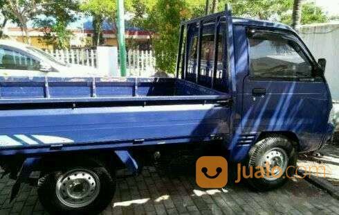 Jasa Angkutan Barang & Pindahan Kota Pekanbaru Riau