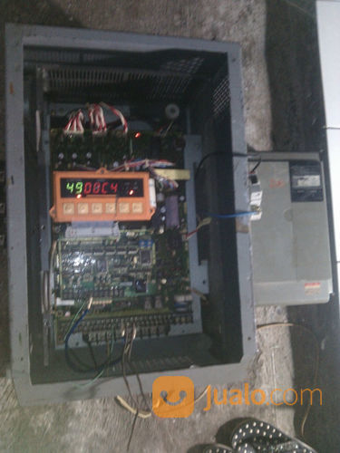 Dibeli Inverter Rusak Semarang