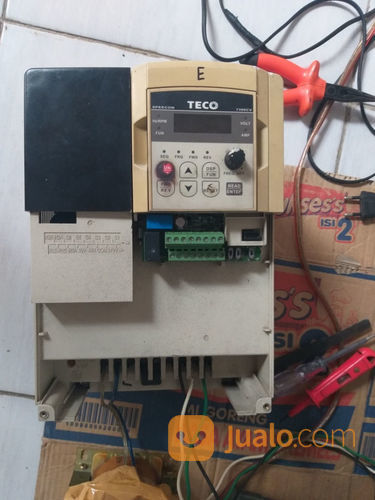 Dibeli Inverter Rusak Semarang