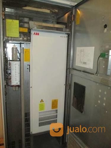 Dibeli Inverter Rusak Semarang