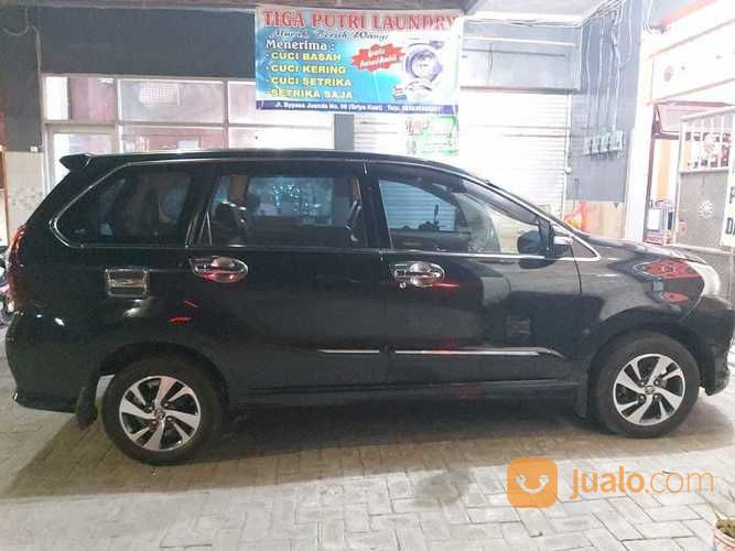 Sewa Mobil Avanza Veloz Surabaya Termurah