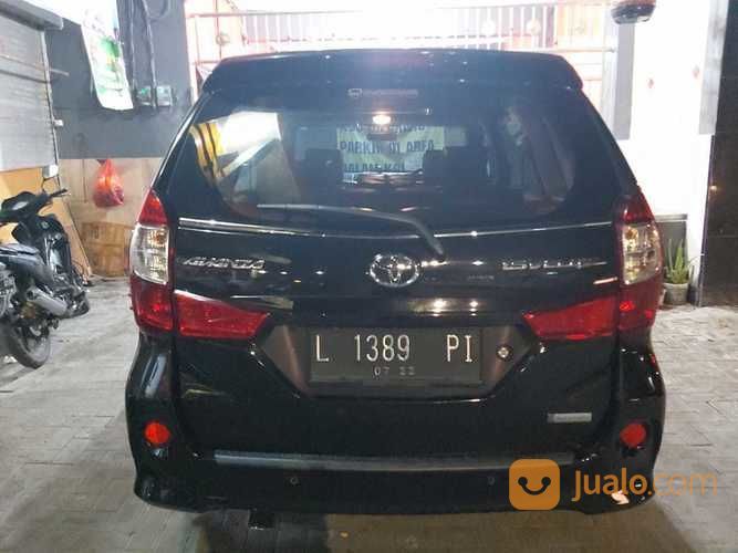 Sewa Mobil Avanza Veloz Surabaya Termurah