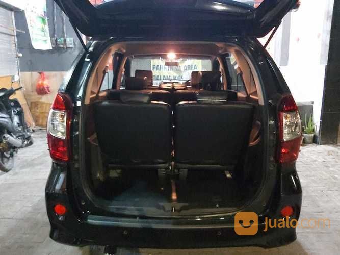 Sewa Mobil Avanza Veloz Surabaya Termurah