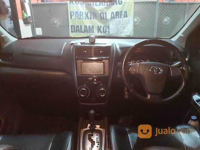 Sewa Mobil Avanza Veloz Surabaya Termurah