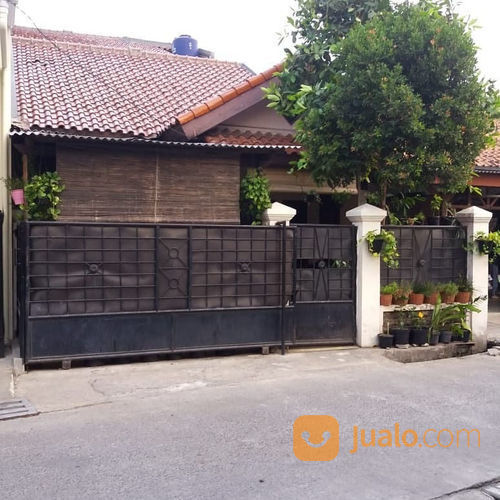 Rumah Kemuning 1 Dekat Universitas Pamulang Tangerang Selatan Jualo