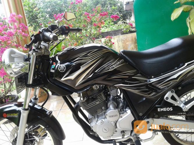 Motor Scorpio Thn 2010 Medan Jualo