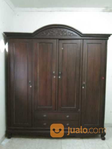Jual  Lemari  Jati Bekas  Di  Tangerang LEMARIWEUH  Jual  Lemari  Jati Bekas  Di  Tangerang LEMARIWEUH