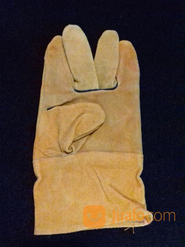 Harga Sarung Tangan Kulit Semarang
