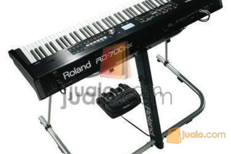 Roland Rd 700 Nx Harga Promo Bulan Puasa Rp 2 7 Juta Jakarta Jualo