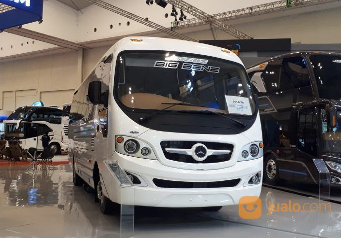 Medium BIG BENZ Adi Putro MB 917 Short 202e3