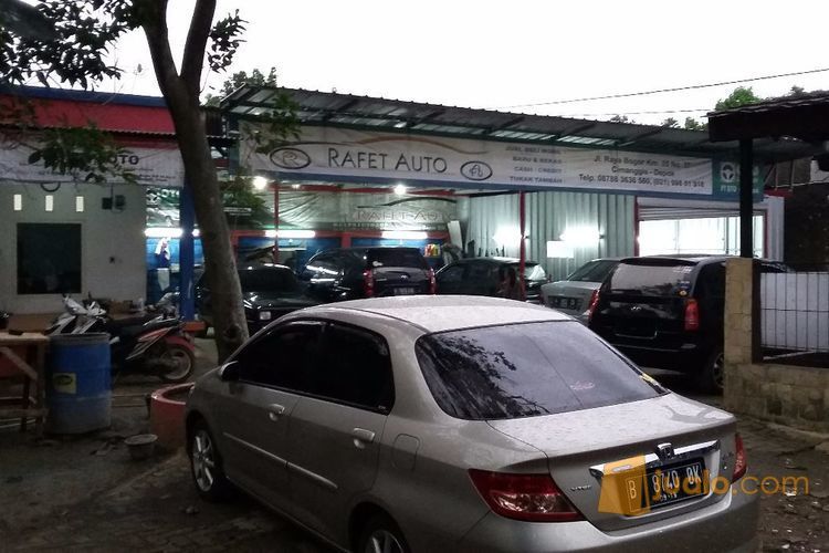  Bengkel  Cat  Mobil  Depok Depok Jualo