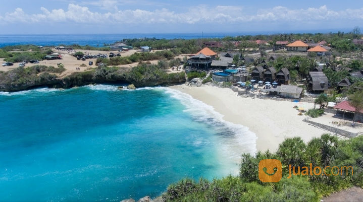 Tour Travel Bali-Nusa Penida-Nusa Lembongan-Gili Dan Lomok