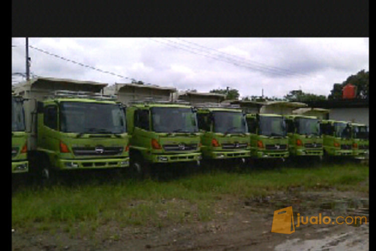 Sewa Dumptruck Lampung Palembang Di, Dump Truck Lampung