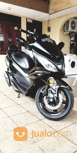 HONDA PCX 150cc CBU 2015