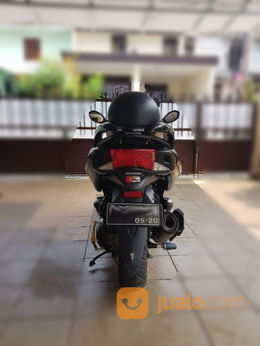 HONDA PCX 150cc CBU 2015