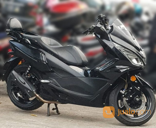 HONDA PCX 150cc CBU 2015