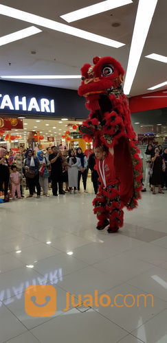 Sewa Barongsai Jakarta