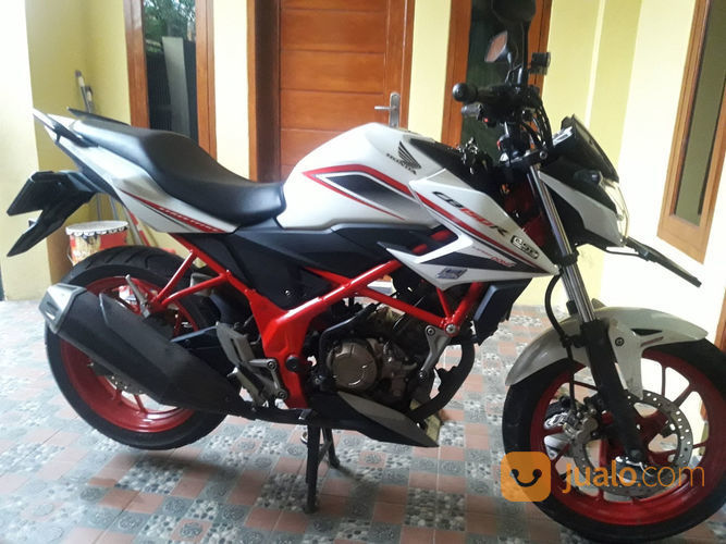 Honda New Cb 150r Se Bonus Helm Kyt Bonus Oli 3 Botol Kab Bandung Jualo