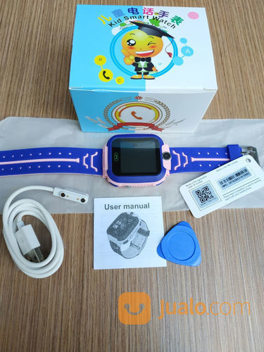 smartwatch imo