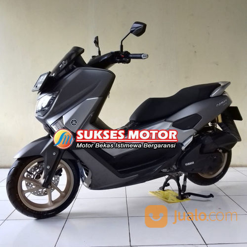 15+ Harga Motor Nmax 2019 Bekas Viral