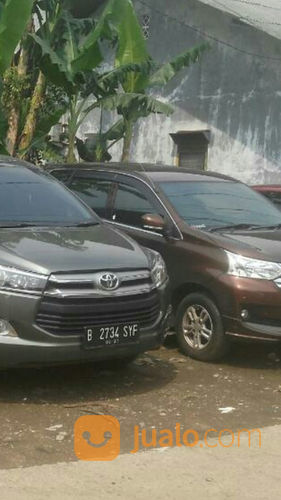 Rental Mobil Murah Bekasi