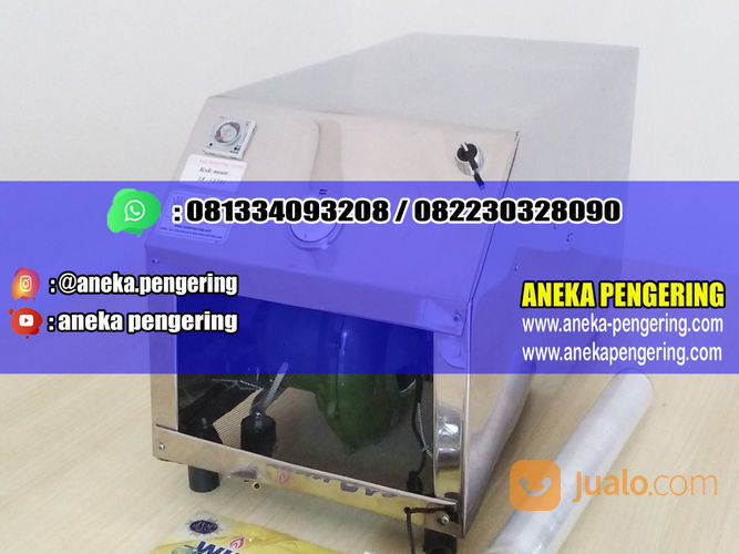 Mesin Pengering Pakaian Sistem Pemanas Ruangan Tipe Manual Blower Gas