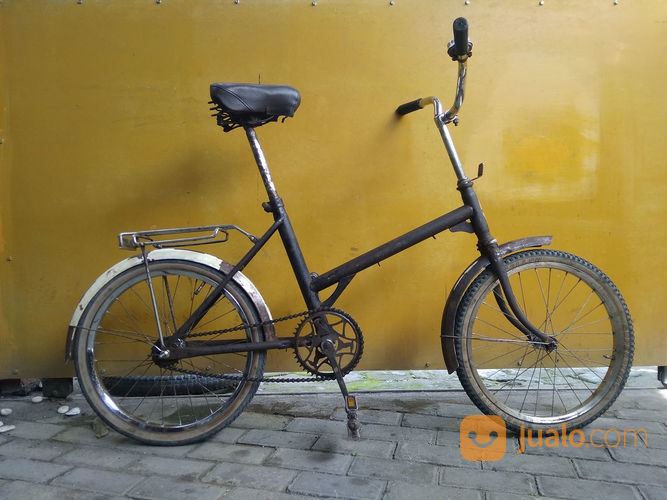  Sepeda  Lipat Anak Bekas Surabaya Jualo