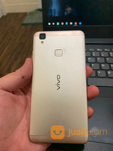 Vivo V3 Second 90 Masih Oke Jakarta Pusat Jualo