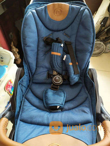 harga hybrid curve stroller