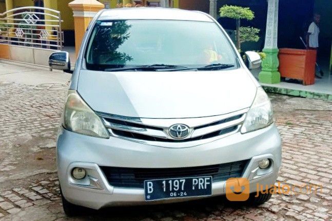 Jual Beli Mobil  Toyota Bekas  Kab  Bekasi  Jawa Barat Jualo