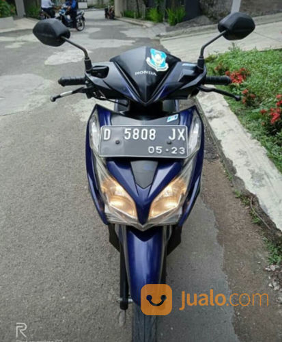 Honda Vario Thn 2013