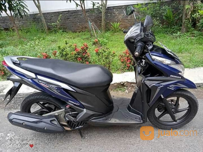 Honda Vario Thn 2013