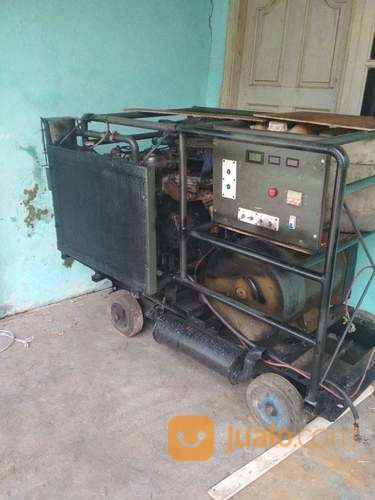Jasa Service Genset