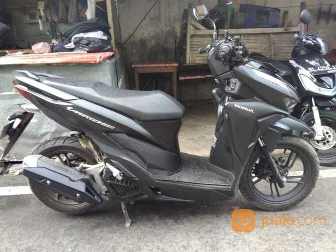 Motor Honda Vario Tahun 2018 250 Cc di Kota Banda Aceh, Aceh | Jualo.com
