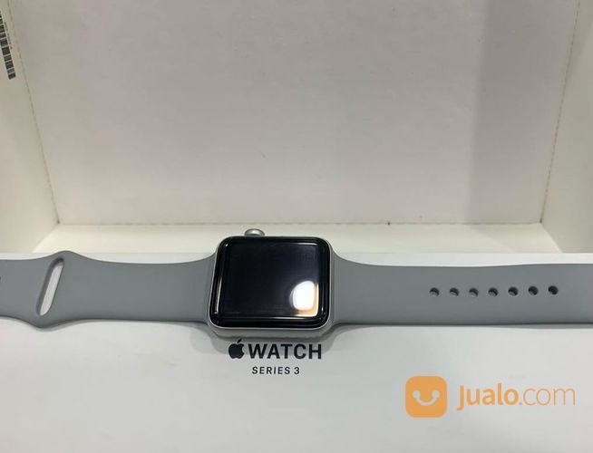 harga apple watch series 3 di ibox