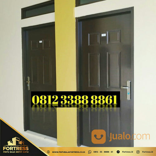 0812 3388 8861 Fortress Pintu Rumah Banglo Tahan Banjir 0812 3388 8861 Fortress Pintu Rumah