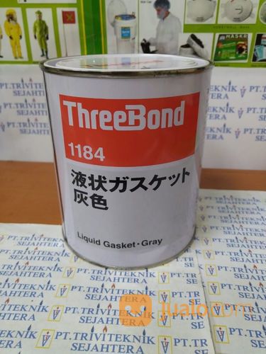 Lem Threebond 1184,Threebondtb1184 Liquit Gasket Sealer Kgs