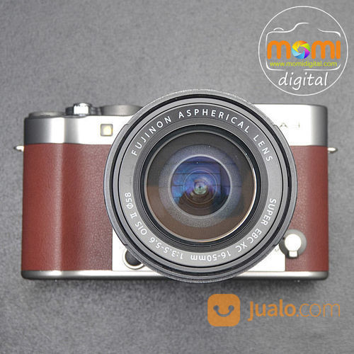 Second FUJIFILM X-A3 KIT (Code #4785M)