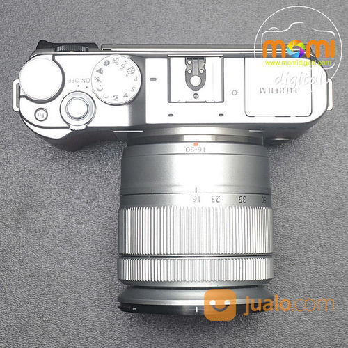 Second FUJIFILM X-A3 KIT (Code #4785M)