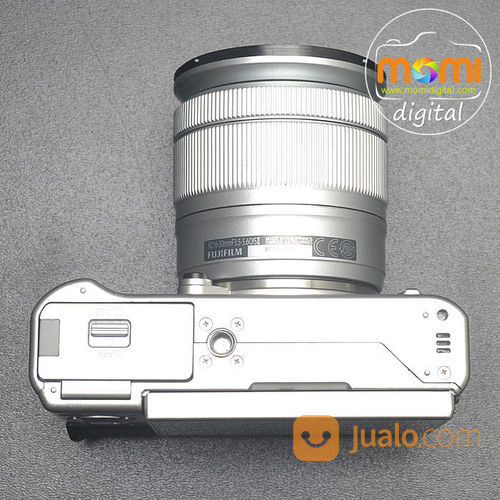 Second FUJIFILM X-A3 KIT (Code #4785M)