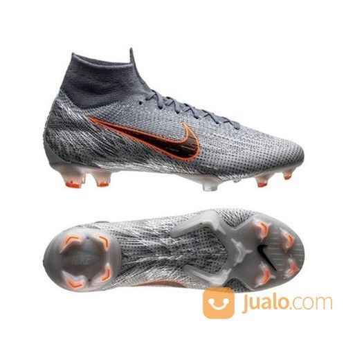 harga sepatu bola nike mercurial superfly original