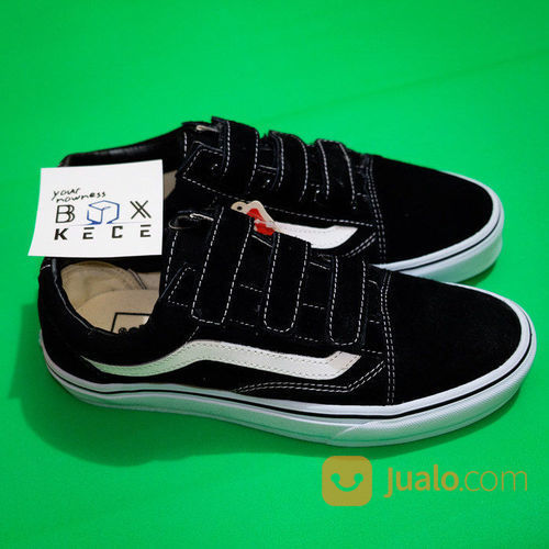 sepatu vans old school