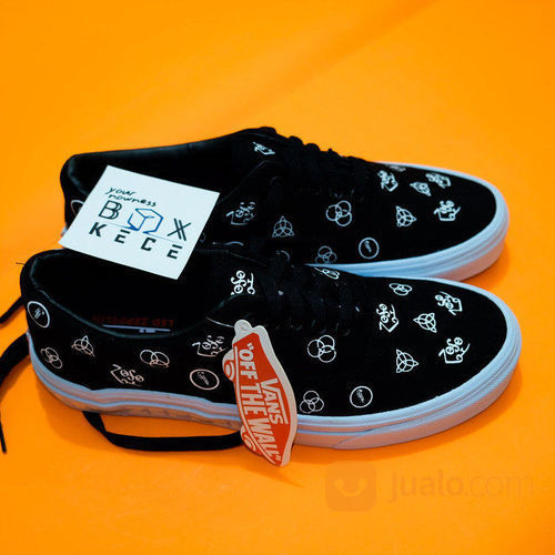 beli vans original di jakarta