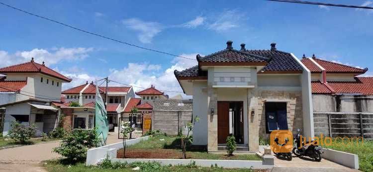 Rumah Etnik Bali Free Biaya Prosess Kpr Bogor Jualo