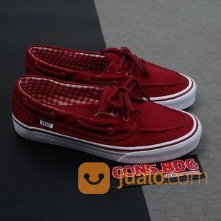 vans zapato bandung