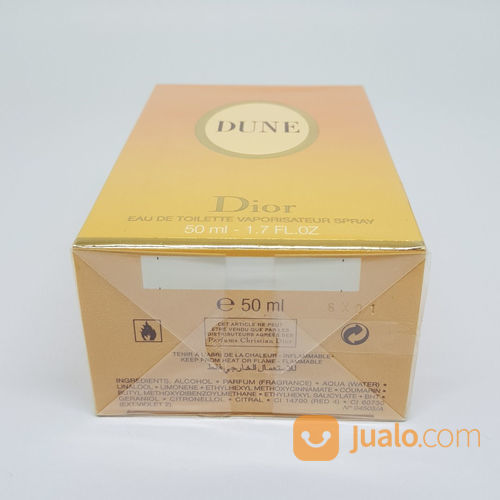 dune perfume 50ml