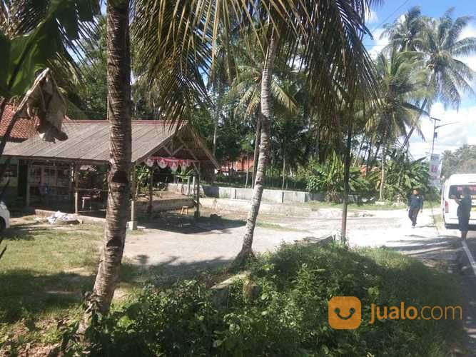 Strategi Menjual Tempat Wisata