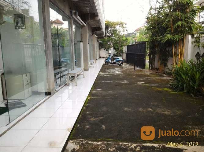 Gedung Kantor Jl.Putat Indah Timur Dkt Satelit - Mayjen Sungkono- Raya Kupang Indah