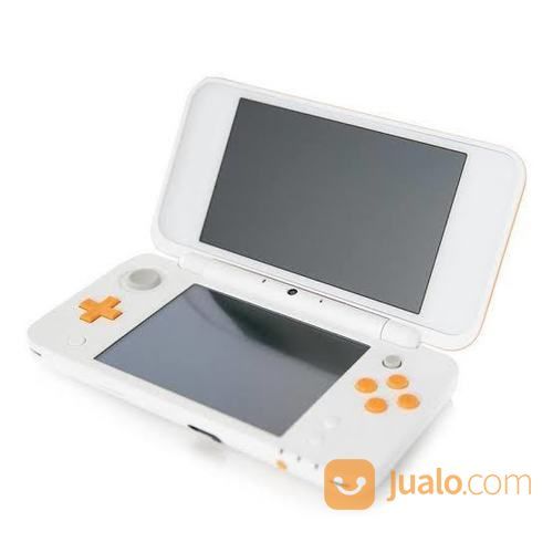 nintedo 2ds xl