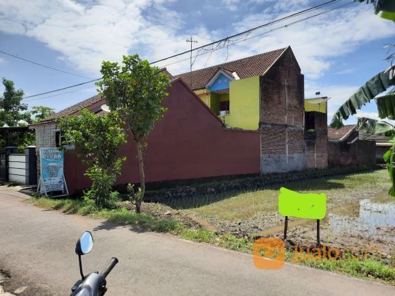 Tanah Strategis Buat Sekolah Perumahan Kota Purwokerto